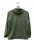 ARC'TERYXアークテリクス）の古着「Squamish Hoody/X000007411」｜グリーン