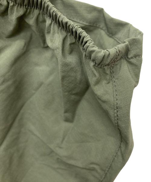 ARC'TERYX（アークテリクス）ARC'TERYX (アークテリクス) Squamish Hoody/X000007411 グリーン サイズ:Lの古着・服飾アイテム