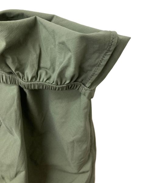 ARC'TERYX（アークテリクス）ARC'TERYX (アークテリクス) Squamish Hoody/X000007411 グリーン サイズ:Lの古着・服飾アイテム