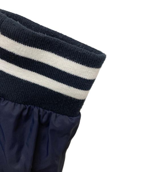 GOOD DESIGN SHOP COMME des GARCONS（グッドデザインショップ コムデギャルソン）GOOD DESIGN SHOP COMME des GARCONS (グッドデザインショップ コムデギャルソン) バックロゴコーチジャケット ネイビー サイズ:Ｍの古着・服飾アイテム