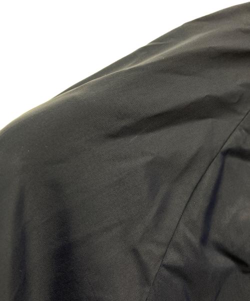 GOOD DESIGN SHOP COMME des GARCONS（グッドデザインショップ コムデギャルソン）GOOD DESIGN SHOP COMME des GARCONS (グッドデザインショップ コムデギャルソン) バックロゴコーチジャケット ネイビー サイズ:Ｍの古着・服飾アイテム