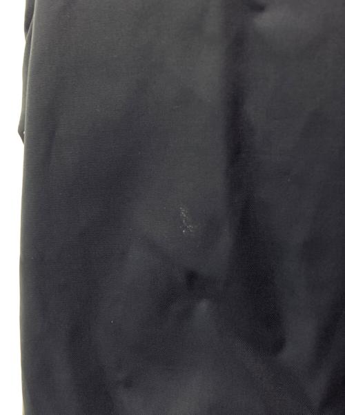 GOOD DESIGN SHOP COMME des GARCONS（グッドデザインショップ コムデギャルソン）GOOD DESIGN SHOP COMME des GARCONS (グッドデザインショップ コムデギャルソン) バックロゴコーチジャケット ネイビー サイズ:Ｍの古着・服飾アイテム