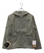 THE NORTH FACEザ ノース フェイス）の古着「ハイカーズジャケット」｜グレー(ストーンスラブ)