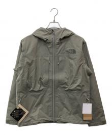 THE NORTH FACE（ザ ノース フェイス）の古着「ハイカーズジャケット」｜グレー(ストーンスラブ)