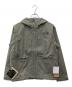 THE NORTH FACE（ザ ノース フェイス）の古着「ハイカーズジャケット」｜グレー(ストーンスラブ)
