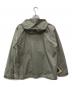 THE NORTH FACE (ザ ノース フェイス) ハイカーズジャケット グレー(ストーンスラブ) サイズ:XL：24000円