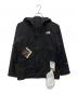 THE NORTH FACE（ザ ノース フェイス）の古着「Mountain Rounder Jacket」｜ブラック