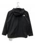 THE NORTH FACE (ザ ノース フェイス) Mountain Rounder Jacket ブラック サイズ:Ｌ：30000円