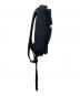 BRIEFING (ブリーフィング) MOBILE TRINITY LINER/BRA213P01 ネイビー×ブラック：24000円