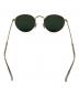 中古・古着 RAY-BAN (レイバン) サングラス ゴールド サイズ:50□21 145：8000円