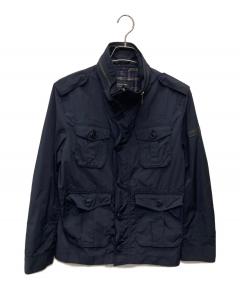 中古・古着通販】BURBERRY BLACK LABEL (バーバリーブラックレーベル