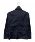 BURBERRY BLACK LABEL (バーバリーブラックレーベル) フィールドジャケット ネイビー サイズ:Ｌ：12000円