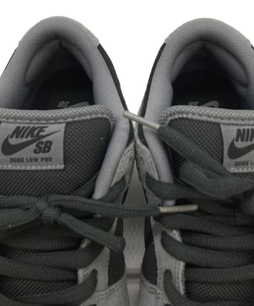 NIKE SB（ナイキエスビー）NIKE SB (ナイキエスビー) Dunk Low Pro 