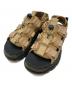 Dr.Martens（ドクターマーチン）の古着「JERICHOサンダル」｜ブラウン