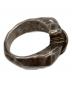 GARNI (ガルニ) クロスリング サイズ:14号：14000円