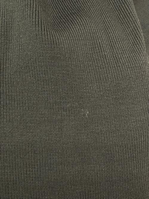 OMMO（オーエムエムオー）OMMO (オーエムエムオー) SQUARE KT TANK OP/882620305301 オリーブ サイズ:38の古着・服飾アイテム