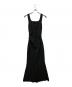 OMMO (オーエムエムオー) SQUARE KT TANK OP/882620305301 オリーブ サイズ:38：10000円