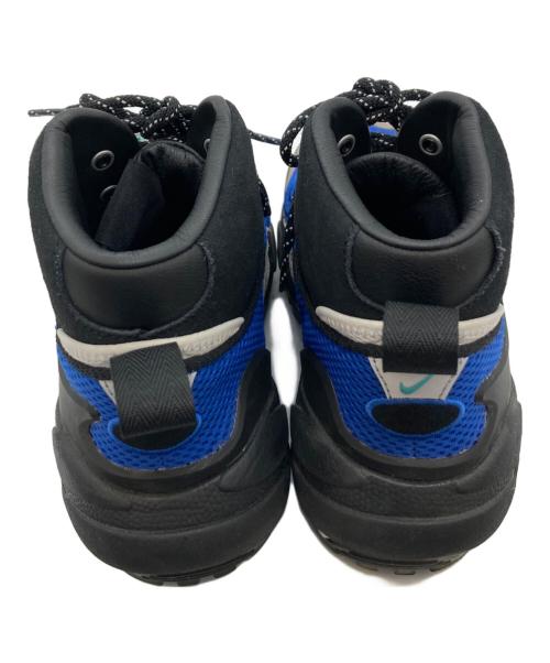 NIKE（ナイキ）NIKE (ナイキ) sacai (サカイ) Magmascape/ハイカットスニーカー/FN0563-400 グレー×ブルー サイズ:27cmの古着・服飾アイテム