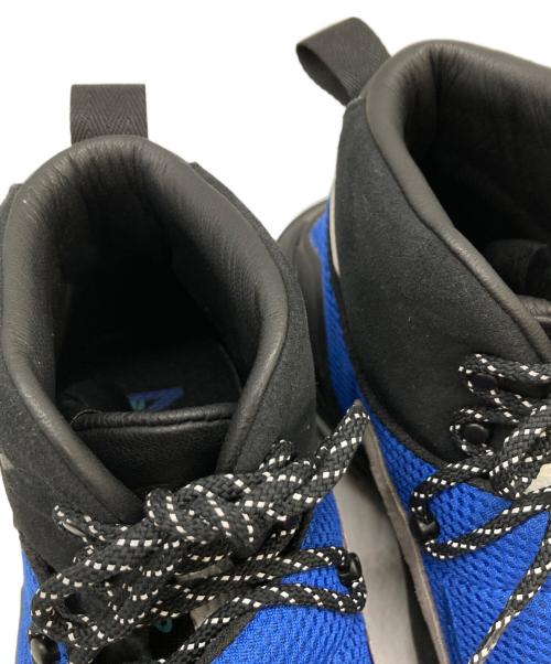 NIKE（ナイキ）NIKE (ナイキ) sacai (サカイ) Magmascape/ハイカットスニーカー/FN0563-400 グレー×ブルー サイズ:27cmの古着・服飾アイテム