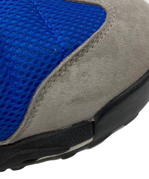 NIKE（ナイキ）NIKE (ナイキ) sacai (サカイ) Magmascape/ハイカットスニーカー/FN0563-400 グレー×ブルー サイズ:27cmの古着・服飾アイテム
