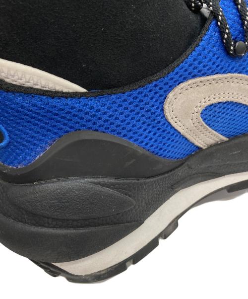 NIKE（ナイキ）NIKE (ナイキ) sacai (サカイ) Magmascape/ハイカットスニーカー/FN0563-400 グレー×ブルー サイズ:27cmの古着・服飾アイテム