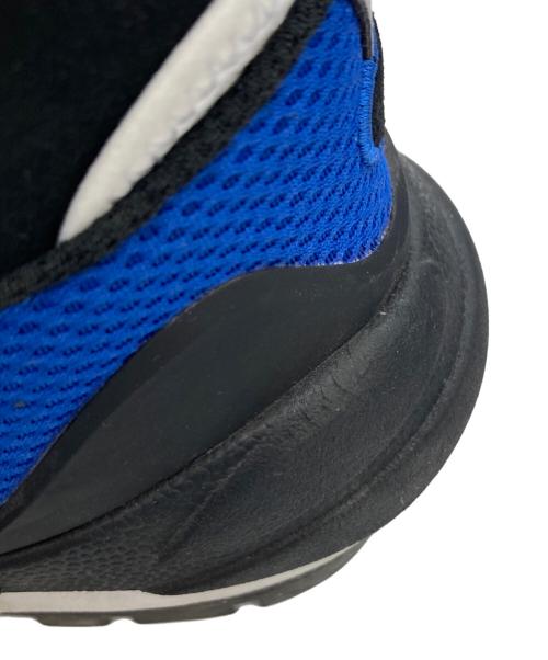 NIKE（ナイキ）NIKE (ナイキ) sacai (サカイ) Magmascape/ハイカットスニーカー/FN0563-400 グレー×ブルー サイズ:27cmの古着・服飾アイテム