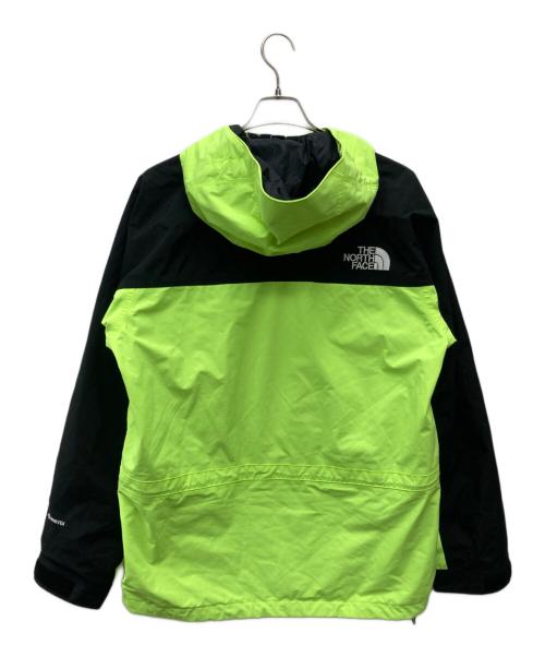 THE NORTH FACE（ザ ノース フェイス）THE NORTH FACE (ザ ノース フェイス) Mountain Light Jacket/NP11834 グリーン サイズ:ＸＬの古着・服飾アイテム