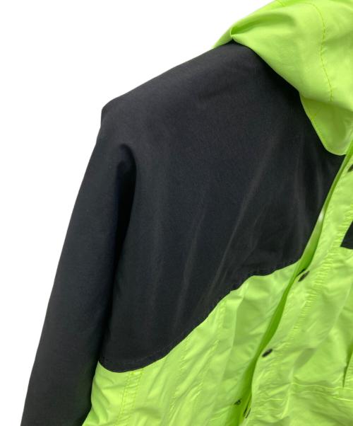 THE NORTH FACE（ザ ノース フェイス）THE NORTH FACE (ザ ノース フェイス) Mountain Light Jacket/NP11834 グリーン サイズ:ＸＬの古着・服飾アイテム