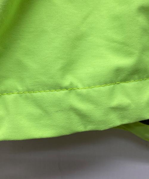 THE NORTH FACE（ザ ノース フェイス）THE NORTH FACE (ザ ノース フェイス) Mountain Light Jacket/NP11834 グリーン サイズ:ＸＬの古着・服飾アイテム