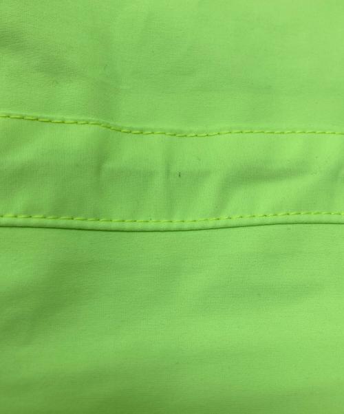 THE NORTH FACE（ザ ノース フェイス）THE NORTH FACE (ザ ノース フェイス) Mountain Light Jacket/NP11834 グリーン サイズ:ＸＬの古着・服飾アイテム