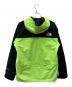 THE NORTH FACE (ザ ノース フェイス) Mountain Light Jacket/NP11834 グリーン サイズ:ＸＬ：18000円