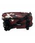 Supreme（シュプリーム）の古着「26SS Utility Bag Red Camo」｜レッド