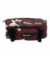 Supreme (シュプリーム) 26SS Utility Bag Red Camo レッド：18000円