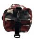 中古・古着 Supreme (シュプリーム) 26SS Utility Bag Red Camo レッド：18000円
