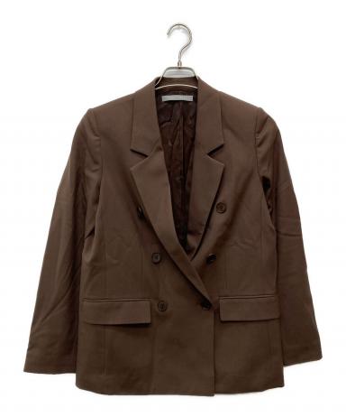中古・古着通販】theory luxe (セオリーリュクス) SUAVE SAXONY HANSEN