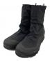THE NORTH FACE（ザ ノース フェイス）の古着「TNF Rain Boots G-TEX」｜ブラック