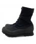 中古・古着 THE NORTH FACE (ザ ノース フェイス) TNF Rain Boots G-TEX ブラック サイズ:27：14000円