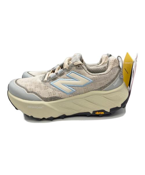NEW BALANCE（ニューバランス）NEW BALANCE (ニューバランス) WHIER90N ベージュ サイズ:22.5の古着・服飾アイテム