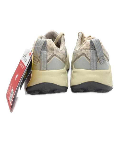 NEW BALANCE（ニューバランス）NEW BALANCE (ニューバランス) WHIER90N ベージュ サイズ:22.5の古着・服飾アイテム