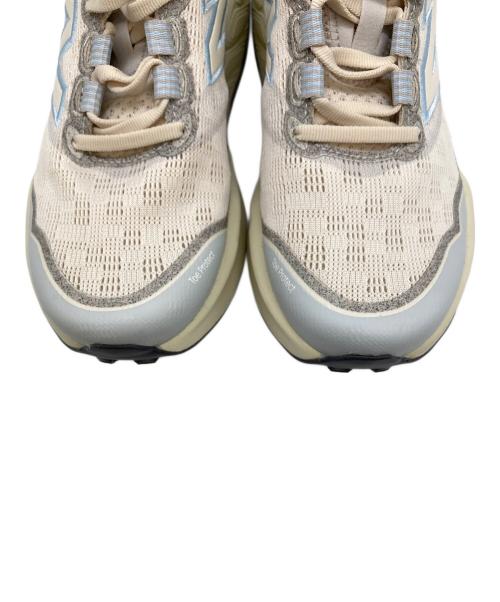 NEW BALANCE（ニューバランス）NEW BALANCE (ニューバランス) WHIER90N ベージュ サイズ:22.5の古着・服飾アイテム