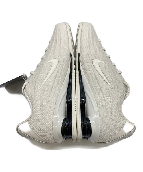 NIKE（ナイキ）NIKE (ナイキ) EMMI (エミ) SHOX Z ホワイト サイズ:24cmの古着・服飾アイテム