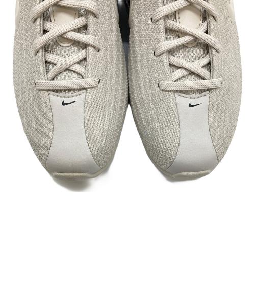 NIKE（ナイキ）NIKE (ナイキ) EMMI (エミ) SHOX Z ホワイト サイズ:24cmの古着・服飾アイテム