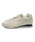 NIKE (ナイキ) EMMI (エミ) SHOX Z ホワイト サイズ:24cm：8000円