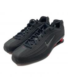 NIKE（ナイキ）の古着「Shox TL Z」｜ブラック