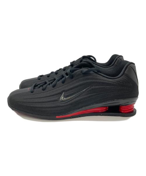 NIKE（ナイキ）NIKE (ナイキ) Shox TL Z ブラック サイズ:26cmの古着・服飾アイテム