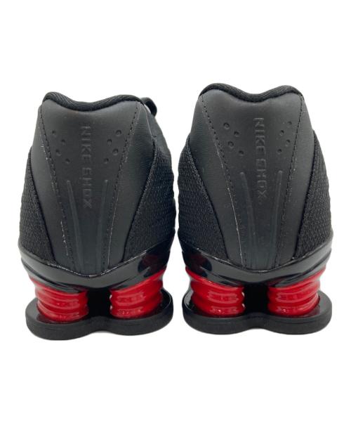 NIKE（ナイキ）NIKE (ナイキ) Shox TL Z ブラック サイズ:26cmの古着・服飾アイテム