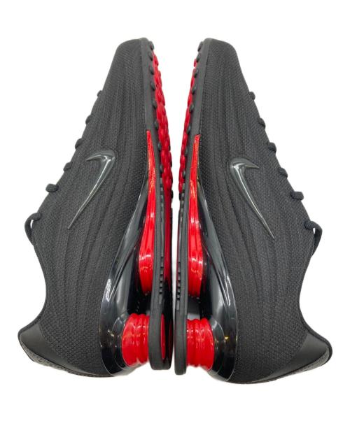 NIKE（ナイキ）NIKE (ナイキ) Shox TL Z ブラック サイズ:26cmの古着・服飾アイテム