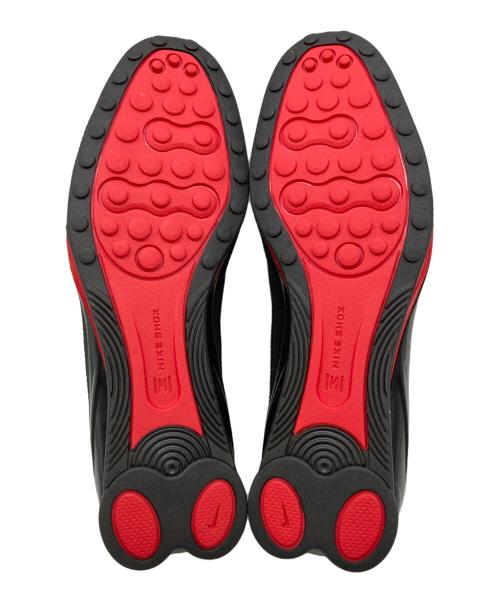 NIKE（ナイキ）NIKE (ナイキ) Shox TL Z ブラック サイズ:26cmの古着・服飾アイテム