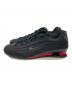 NIKE (ナイキ) Shox TL Z ブラック サイズ:26cm：9000円