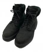 Timberlandティンバーランド）の古着「6インチ プレミアムブーツ/a5ymn」｜ブラック